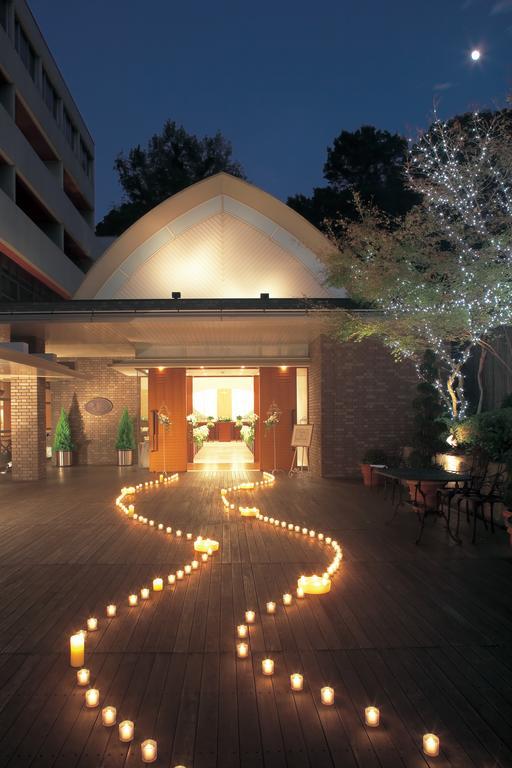 Dogo Hotel Mielparque Matsuyama มัตสึยามะ ภายนอก รูปภาพ