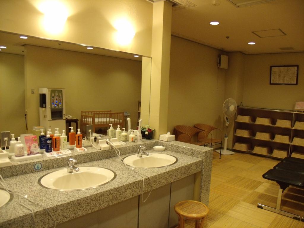 Dogo Hotel Mielparque Matsuyama มัตสึยามะ ภายนอก รูปภาพ