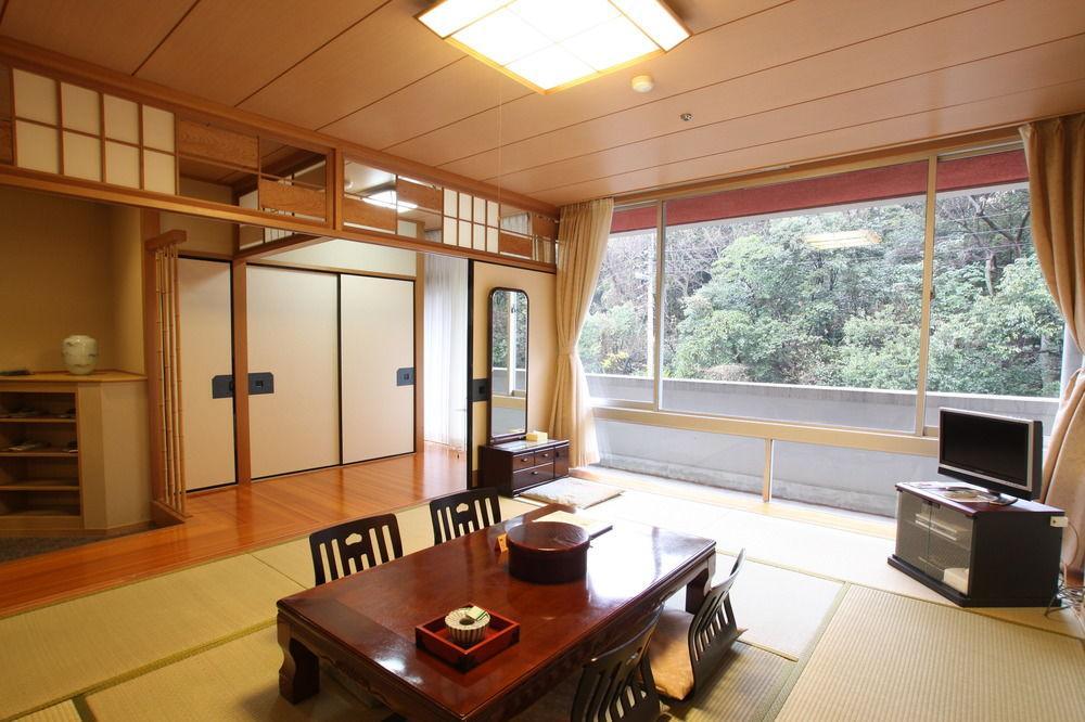 Dogo Hotel Mielparque Matsuyama มัตสึยามะ ภายนอก รูปภาพ
