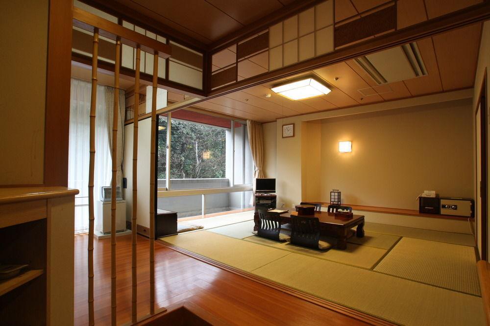 Dogo Hotel Mielparque Matsuyama มัตสึยามะ ภายนอก รูปภาพ