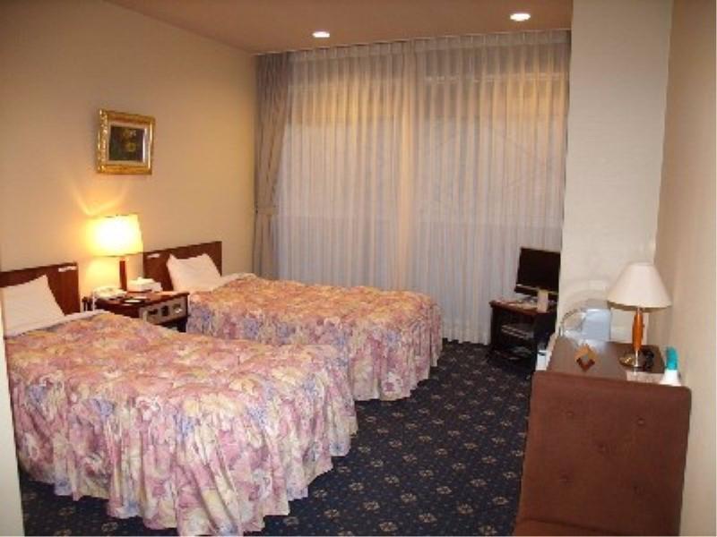 Dogo Hotel Mielparque Matsuyama มัตสึยามะ ภายนอก รูปภาพ