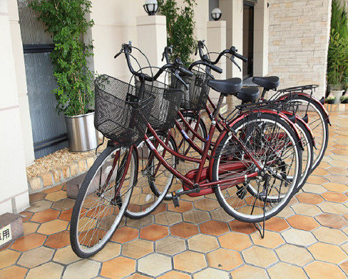 Dogo Hotel Mielparque Matsuyama มัตสึยามะ ภายนอก รูปภาพ