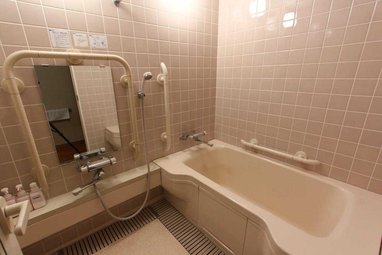Dogo Hotel Mielparque Matsuyama มัตสึยามะ ภายนอก รูปภาพ