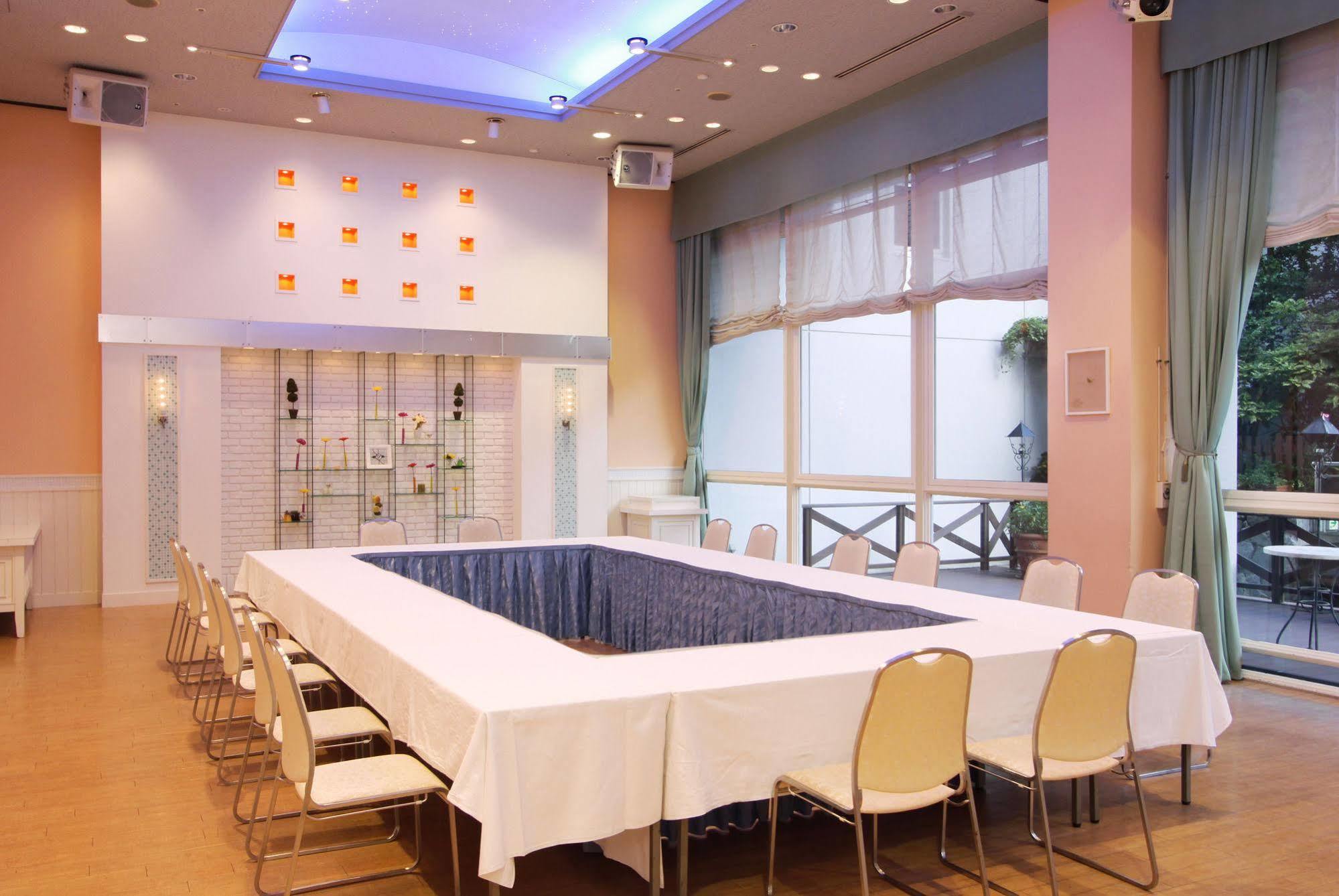 Dogo Hotel Mielparque Matsuyama มัตสึยามะ ภายนอก รูปภาพ