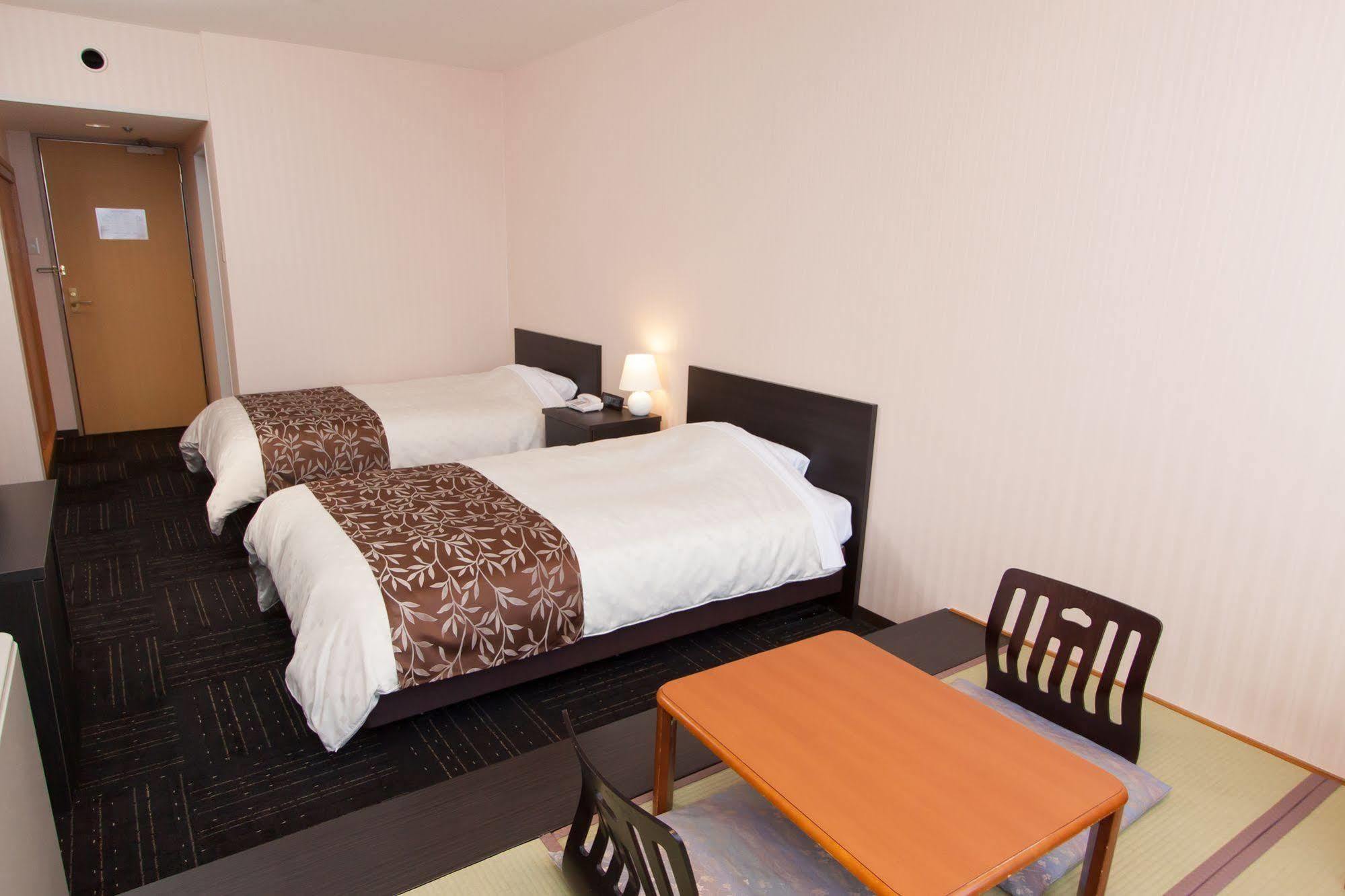 Dogo Hotel Mielparque Matsuyama มัตสึยามะ ภายนอก รูปภาพ