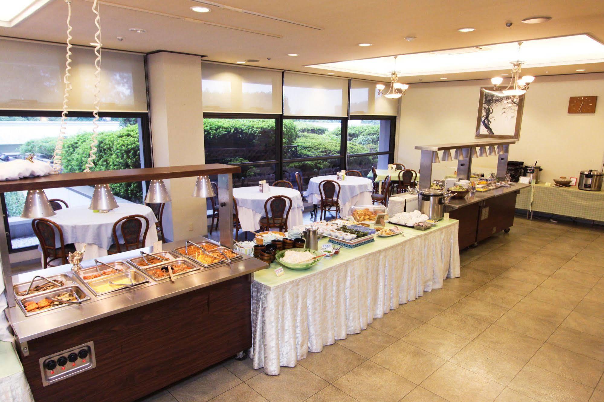 Dogo Hotel Mielparque Matsuyama มัตสึยามะ ภายนอก รูปภาพ