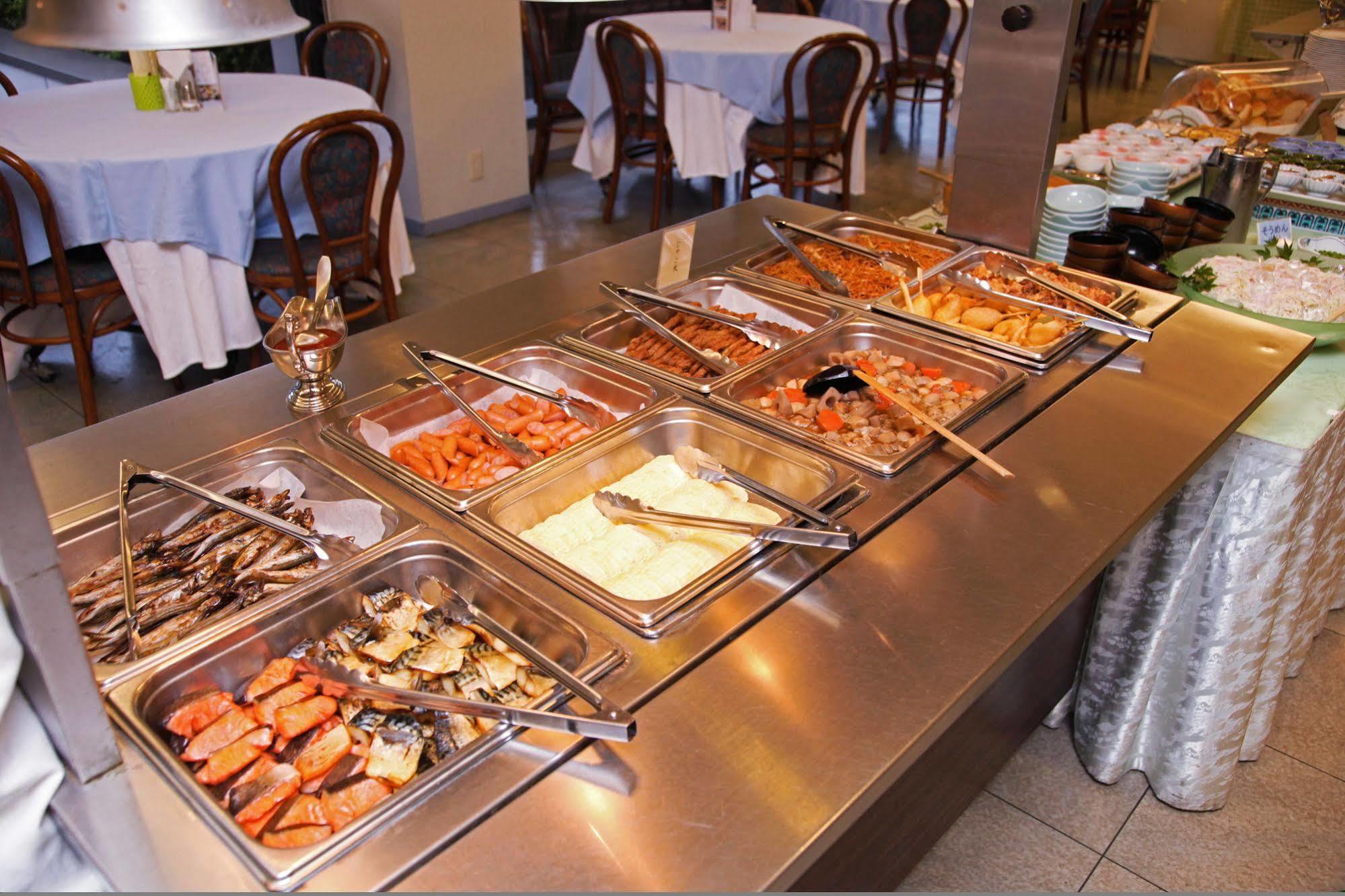 Dogo Hotel Mielparque Matsuyama มัตสึยามะ ภายนอก รูปภาพ