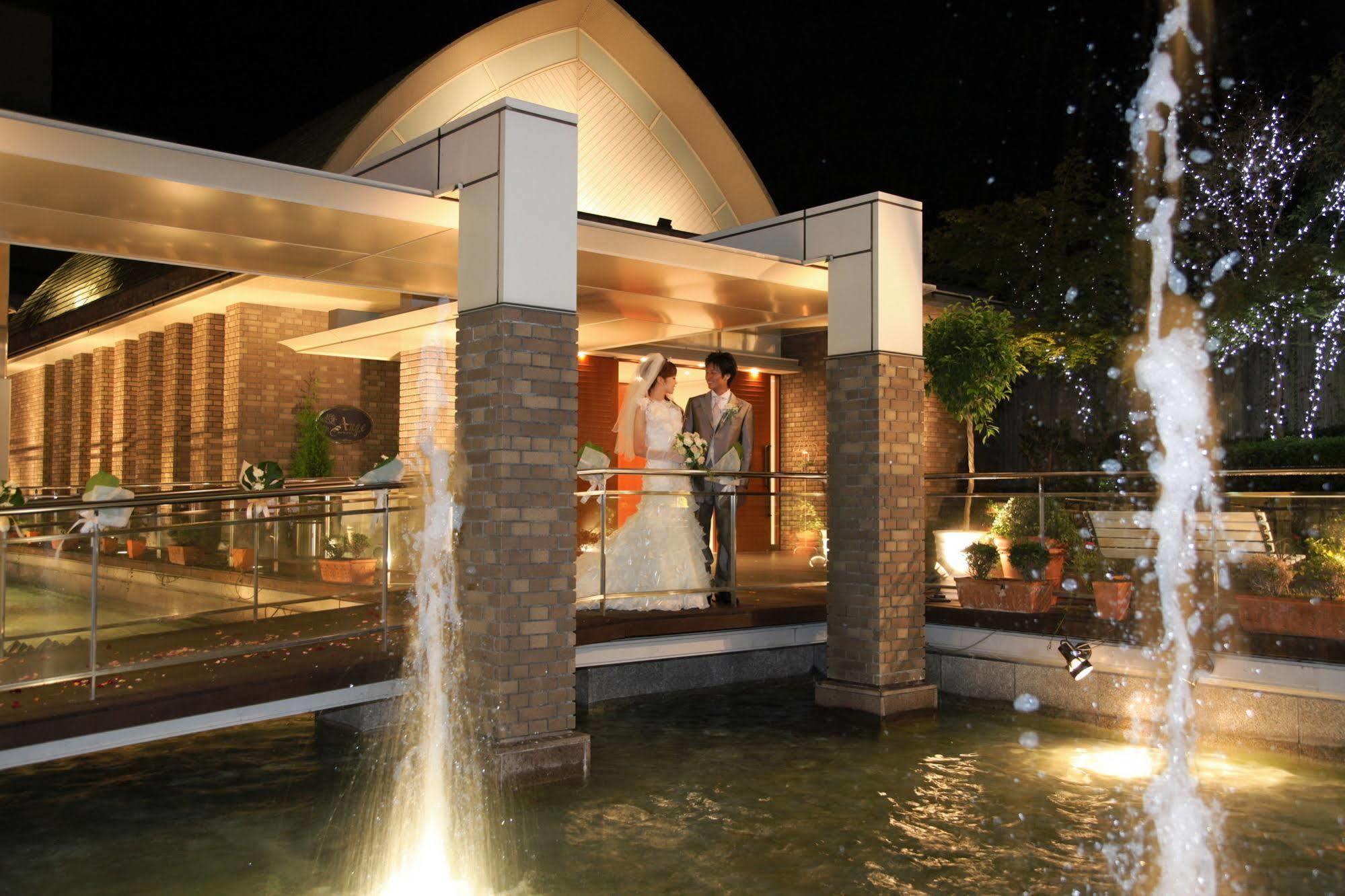 Dogo Hotel Mielparque Matsuyama มัตสึยามะ ภายนอก รูปภาพ