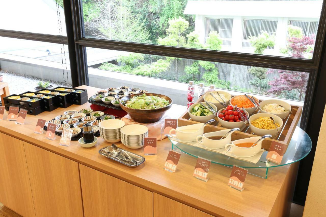 Dogo Hotel Mielparque Matsuyama มัตสึยามะ ภายนอก รูปภาพ