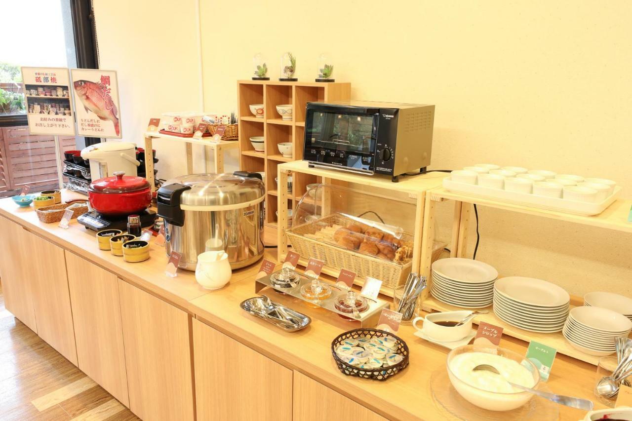 Dogo Hotel Mielparque Matsuyama มัตสึยามะ ภายนอก รูปภาพ