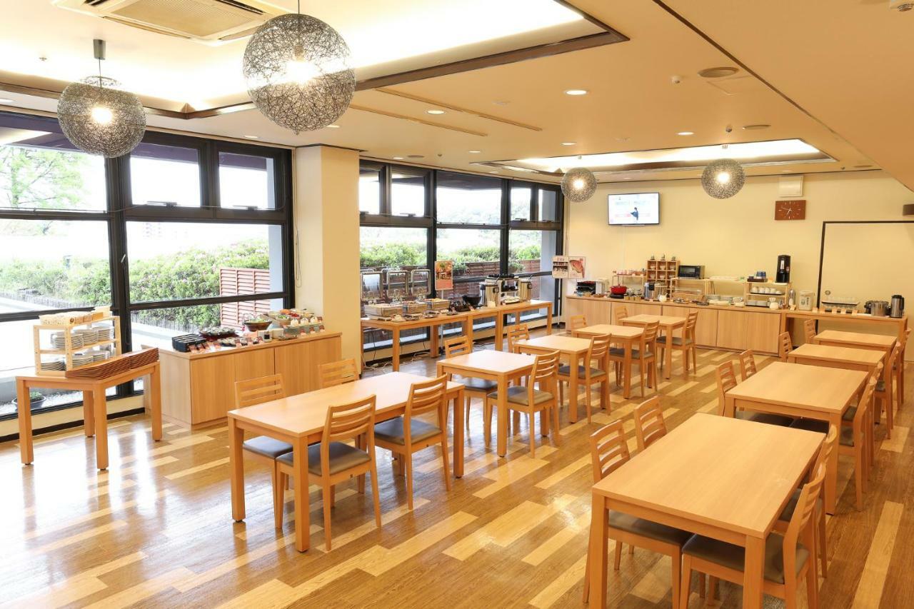 Dogo Hotel Mielparque Matsuyama มัตสึยามะ ภายนอก รูปภาพ