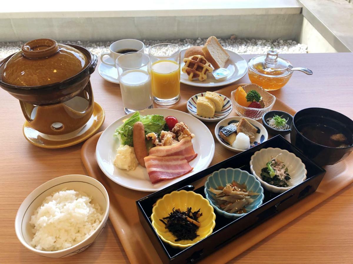 Dogo Hotel Mielparque Matsuyama มัตสึยามะ ภายนอก รูปภาพ
